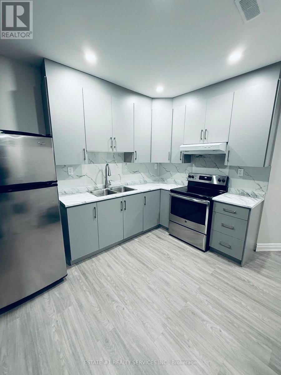 BSMT1 - 14599 5 SIDE ROAD ROAD 2 Beds House for Rent - Photo gallery 5