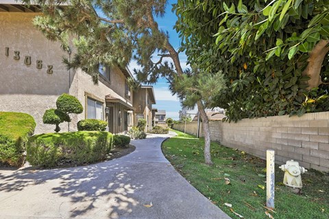 13062 Wilson Street 2 Beds Apartment for Rent