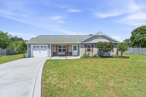 304 Rowland Ct 3 Beds Apartment for Rent