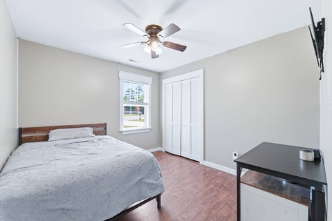 304 Rowland Ct 3 Beds Apartment for Rent