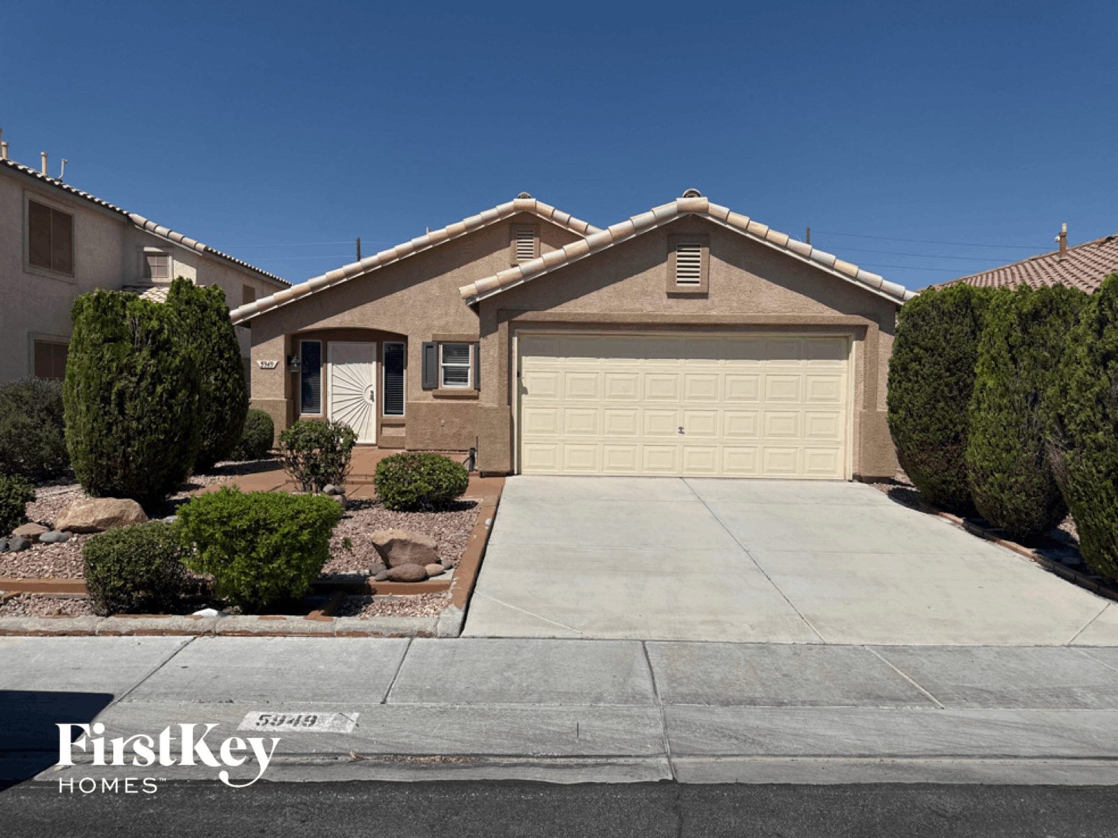 5949 Springmist Street 3 Beds Apartment for Rent
