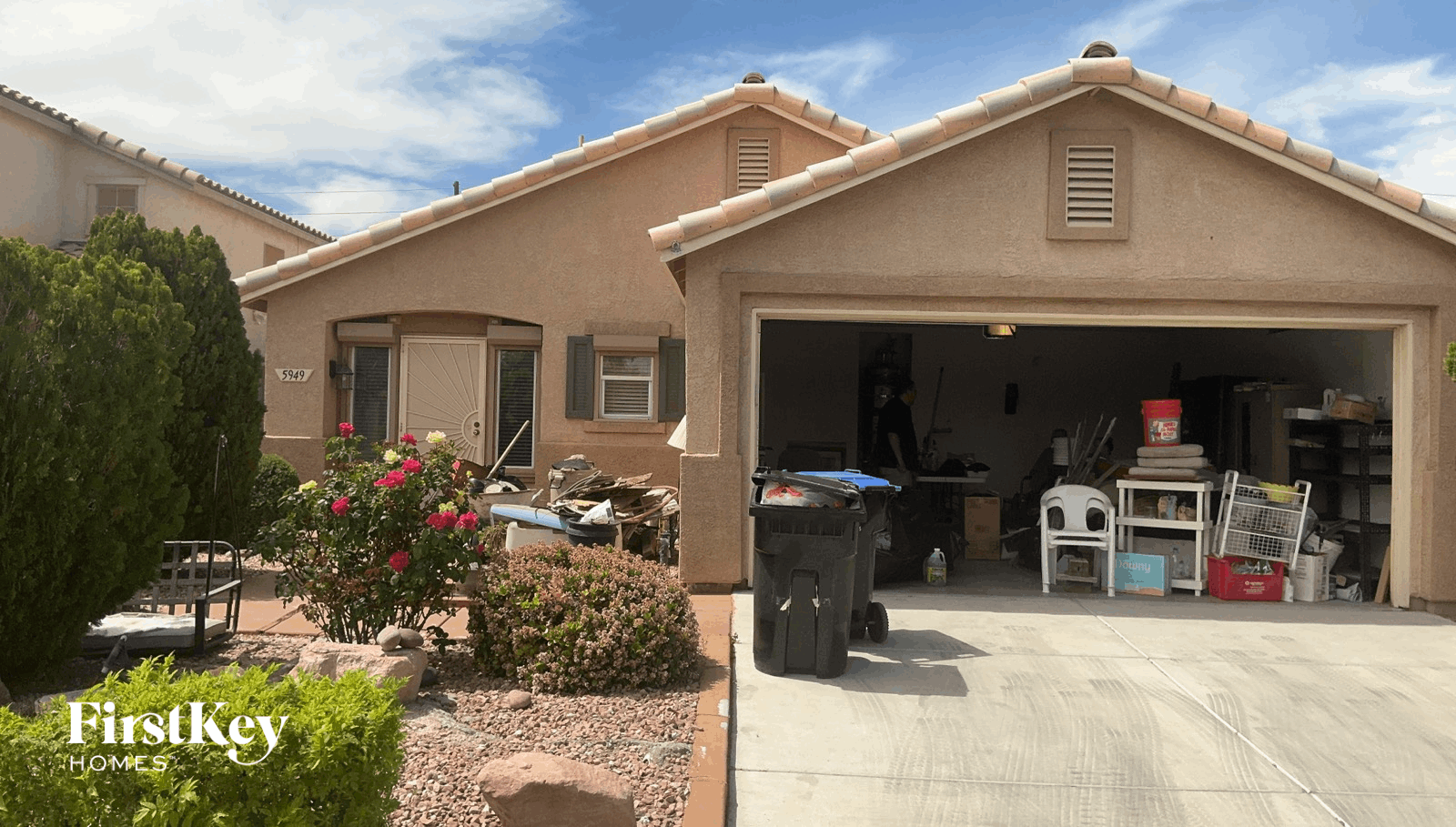 5949 Springmist Street 3 Beds Apartment for Rent