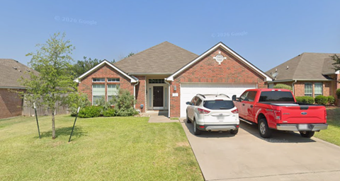 1116 Woodhollow Dr 3 Beds Apartment for Rent