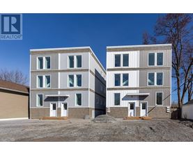 Two identical houses are shown in the image.
