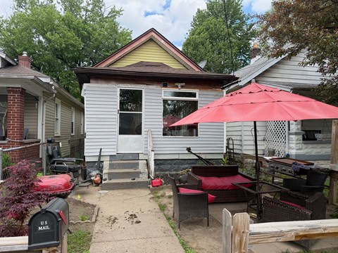 3108 Montana Avenue 1 Apartment for Rent