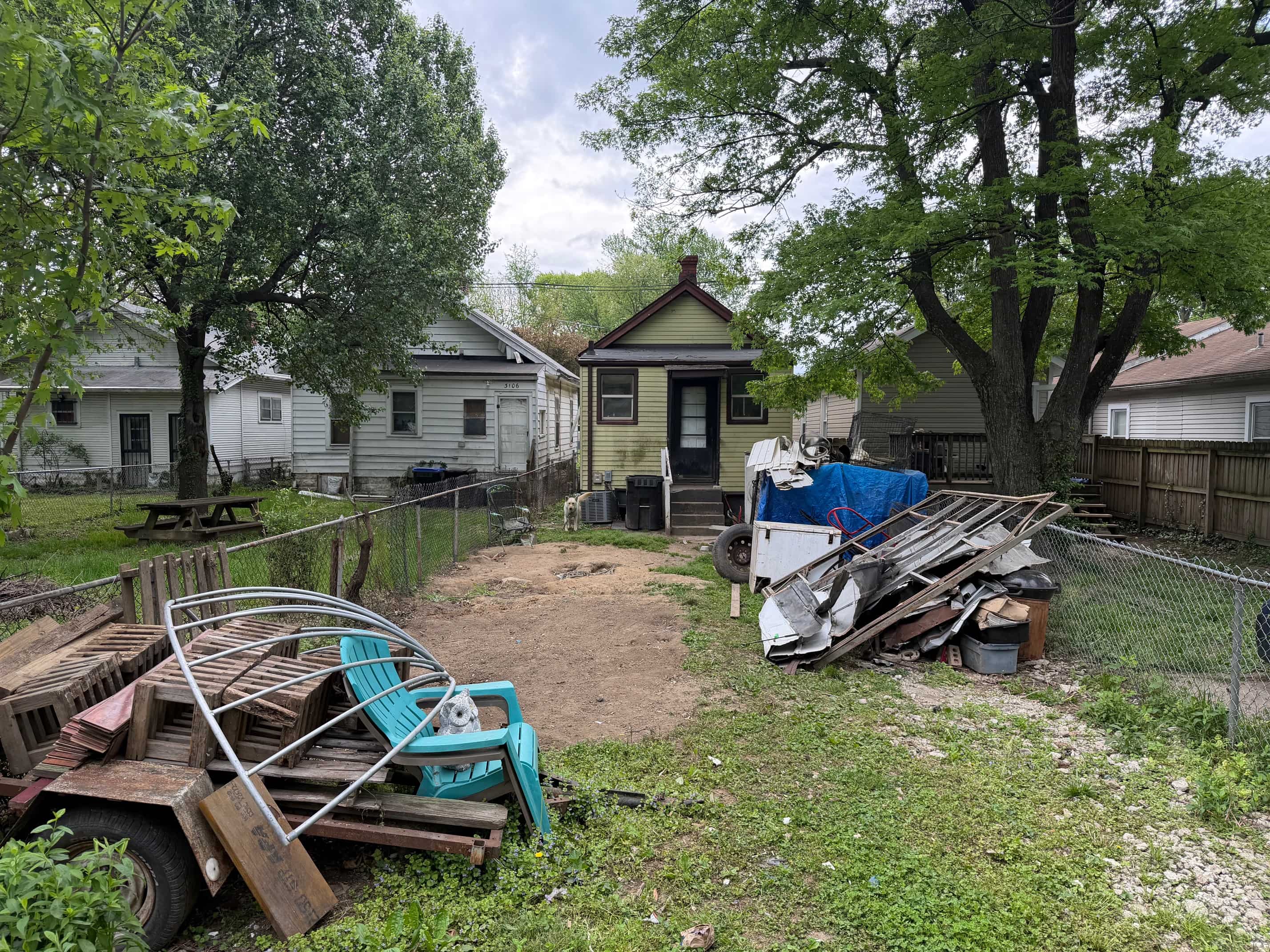 3108 Montana Avenue 1 House for Rent - Photo gallery 2