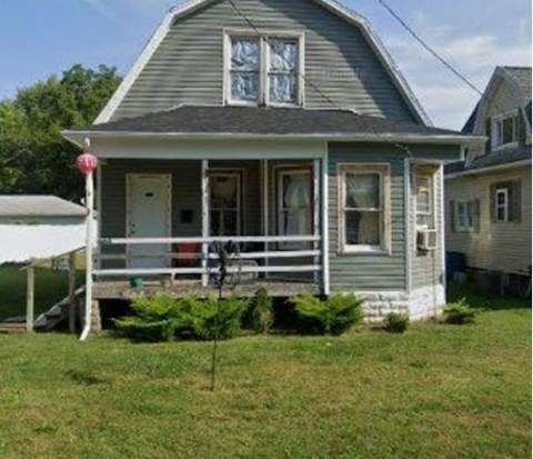 905 Franklin Street 3 Beds Apartment for Rent
