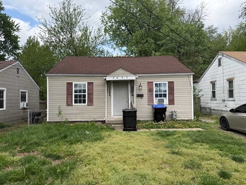 3027 Linwood Avenue 4 Beds Apartment for Rent