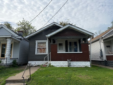 2126 Dumesnil Street 2 Beds Apartment for Rent