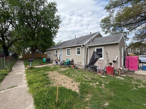 644 Sandra Court 1 Apartment for Rent