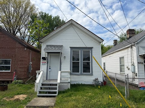 2618 Cornwell St 2 Beds Apartment for Rent