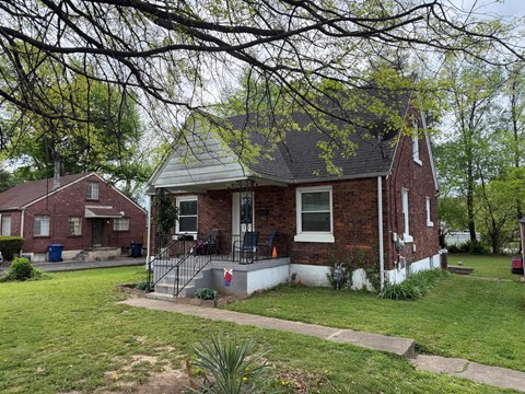 1732 Loney Lane 3 Beds Apartment for Rent