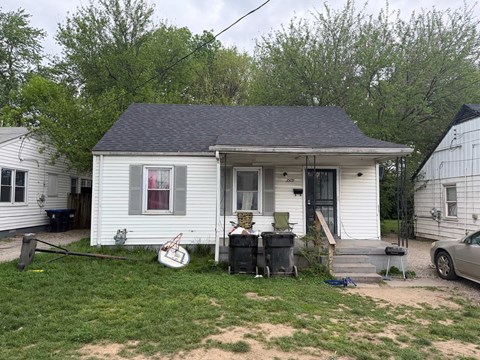 3509 Bells Lane 3 Beds Apartment for Rent