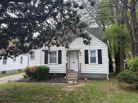 2810 Wyandotte Avenue 2 Beds Apartment for Rent