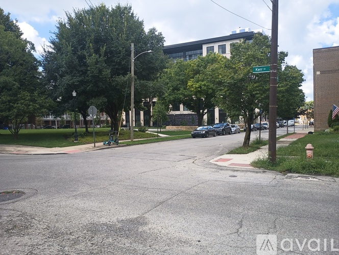 820 Kerr Street 2 Beds Townhouse for Rent - Photo gallery 1