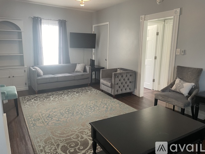 816 Boyd St 2 Beds Apartment for Rent - Photo gallery 3