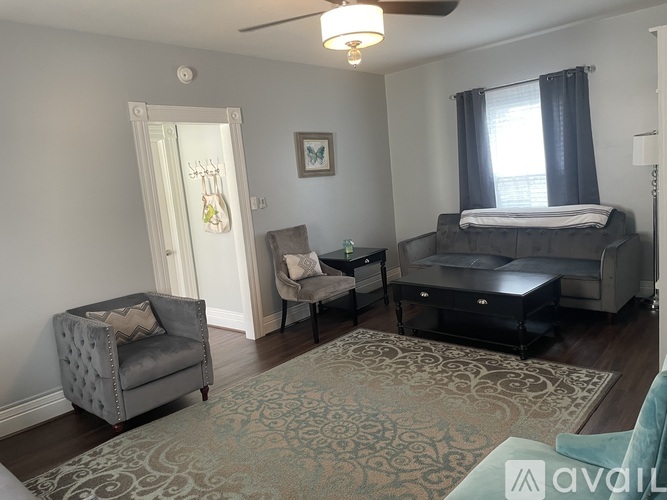 816 Boyd St 2 Beds Apartment for Rent - Photo gallery 4