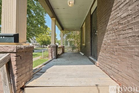 1908 N Union St 2 Beds Apartment for Rent