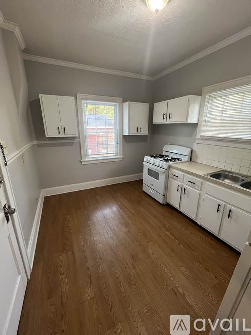 2-bedroom apartment at 724 Crosby St in Akron, OH