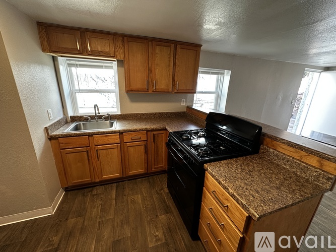 4065 South Bannock Street 1 Apartment for Rent - Photo gallery 1