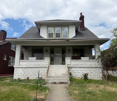 1004 Cecil Ave 2 Beds Apartment for Rent