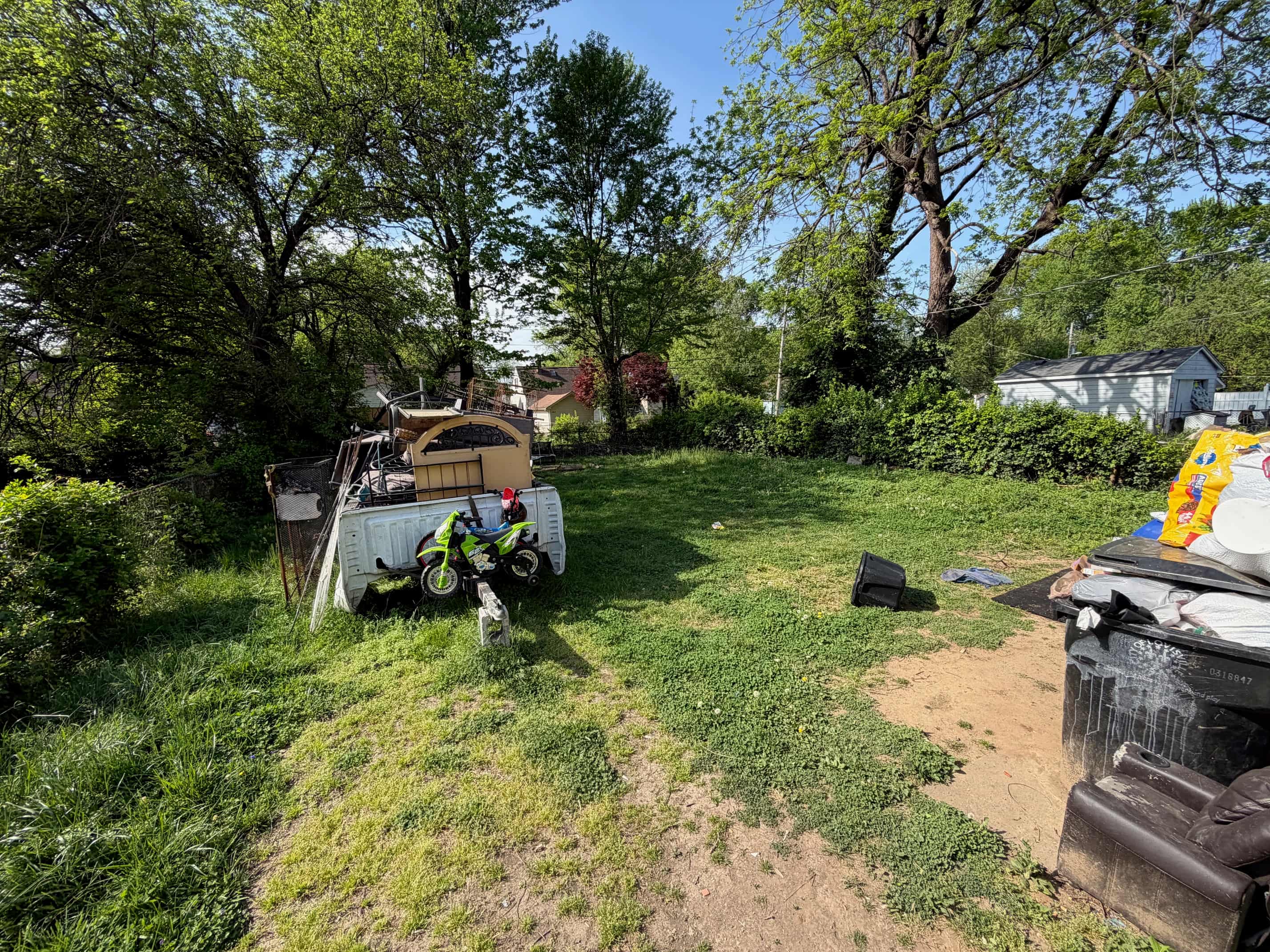 2706 Wyandotte Avenue 2 Beds House for Rent - Photo gallery 2