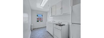 2 Bedroom Standard Classic