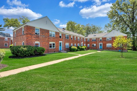 846 Brunswick Rd 1-2 Beds Apartment for Rent