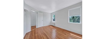 1 Bedroom Classic (EV)