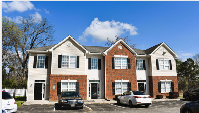 409 Dorchester St 1 Apartment for Rent