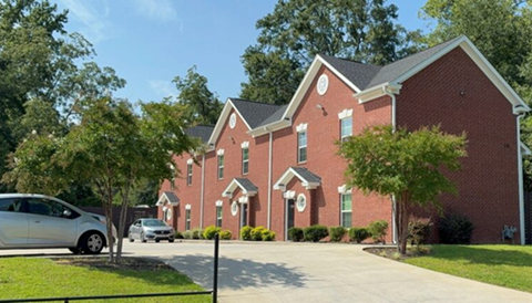 472 Frederick Street 1 Apartment for Rent