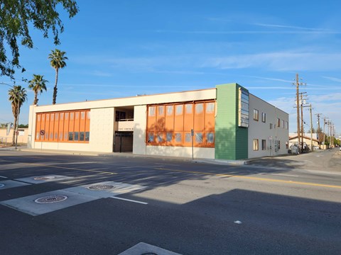 1601 H Street Studio Apartment for Rent