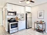 1-bedroom apartment at 2617 E Campbell Ave in Phoenix