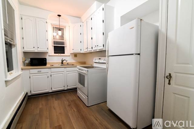 3-bedroom apartment at 1538 1st Avenue in York, PA