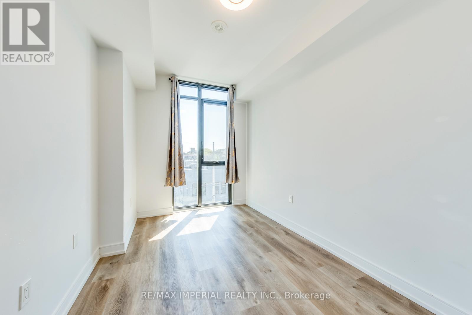 429 - 1 JARVIS STREET 2 Beds Apartment, Condo, Home for Rent - Photo gallery 1