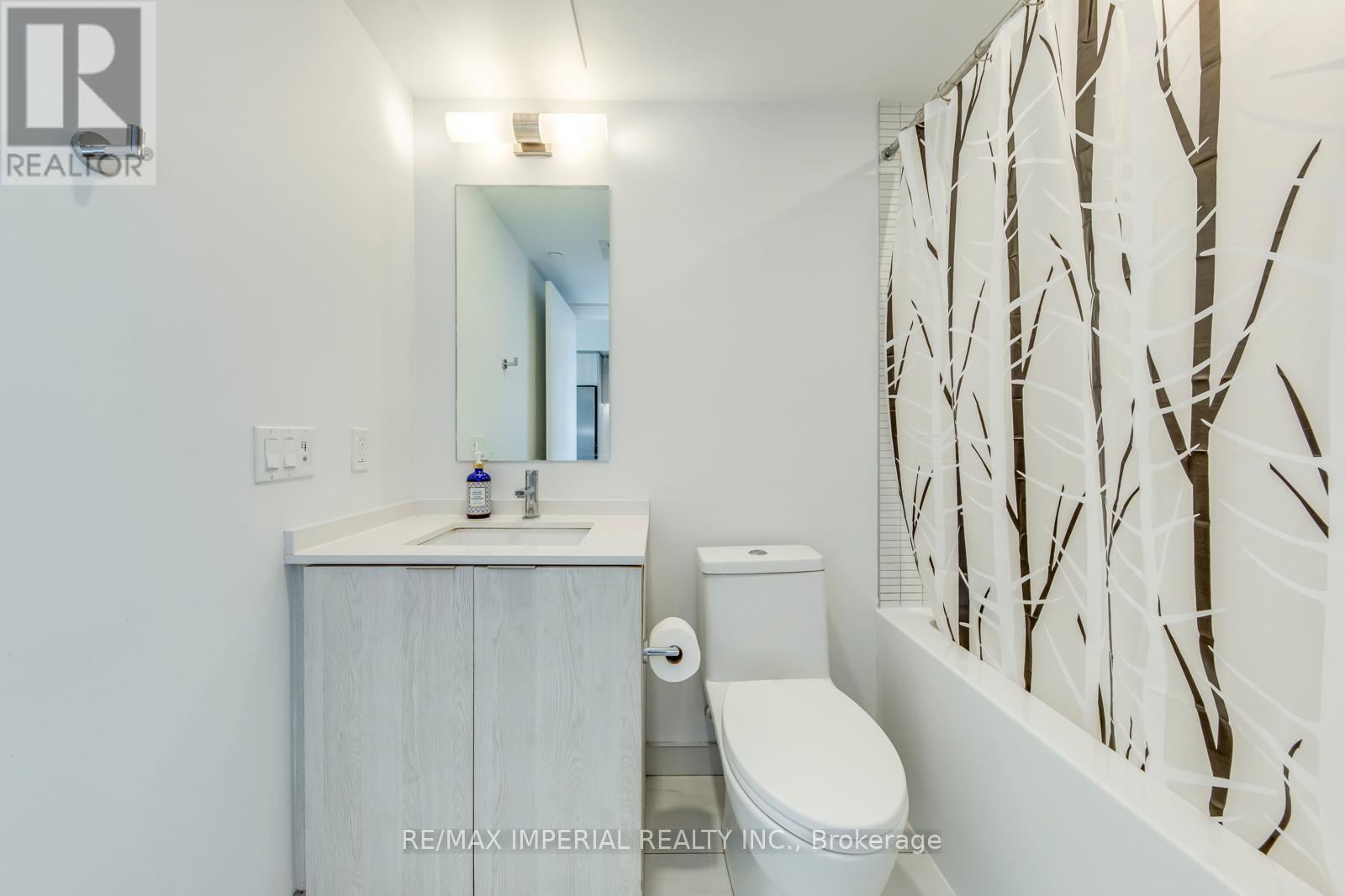 429 - 1 JARVIS STREET 2 Beds Apartment, Condo, Home for Rent - Photo gallery 4