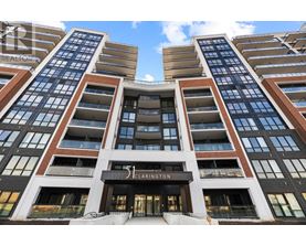 The building is called 51 Iclarington and is a multi-story residential building.