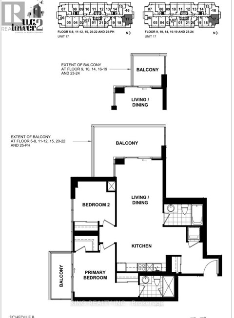 A black and white image of a floor plan for a building.