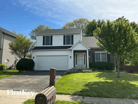 1870 Pine Grove Place 3 Beds Apartment for Rent