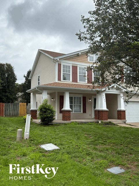 2809 Summer Hollow Lane 3 Beds Apartment for Rent
