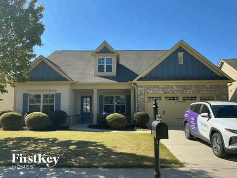 4475 Clubside Dr 4 Beds Apartment for Rent