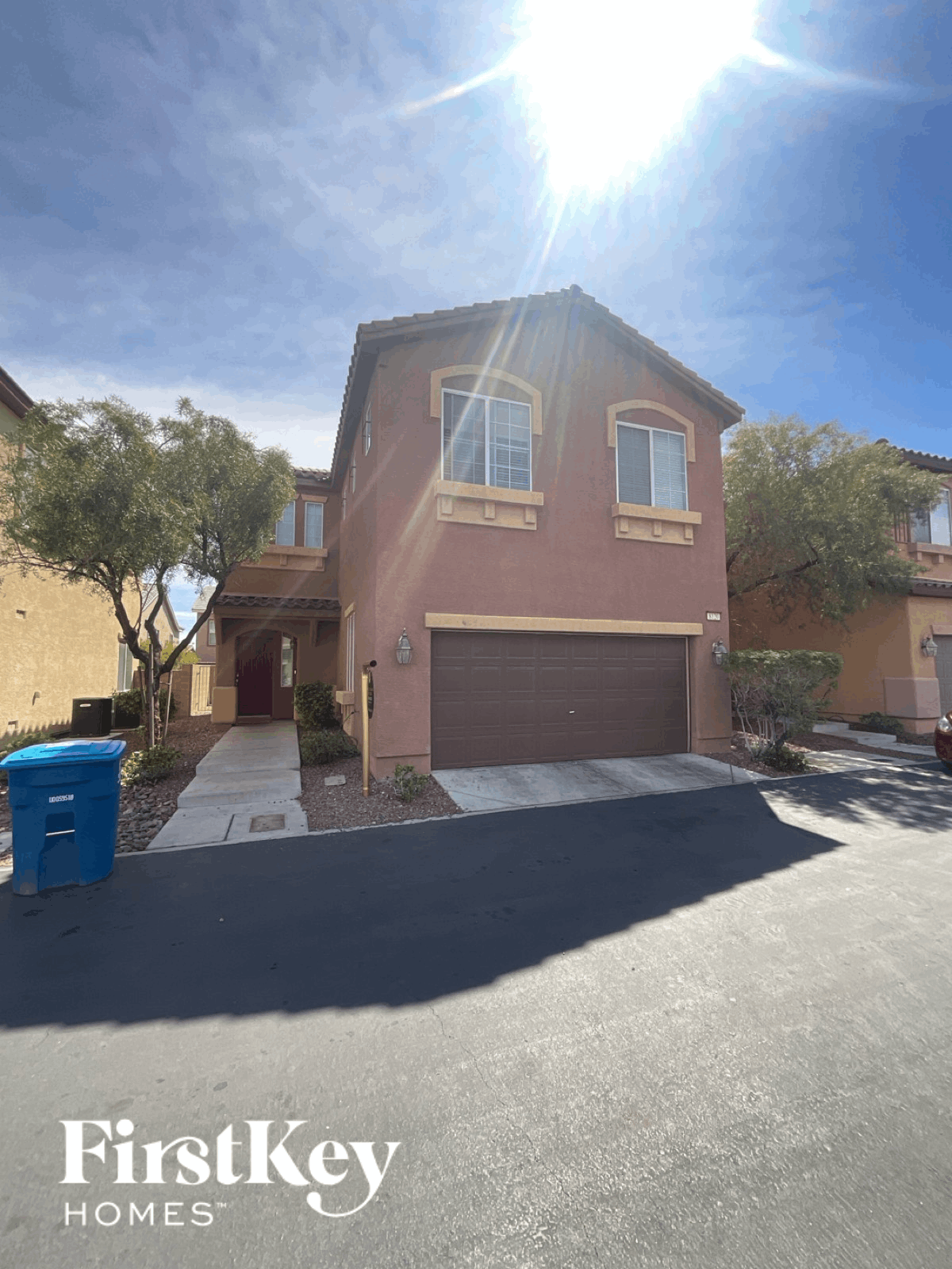 8120 Satin Carnation Lane 4 Beds Apartment for Rent