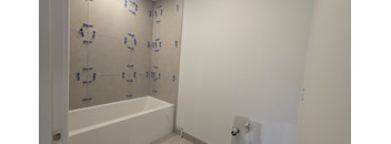 1 Bedroom, 1 Bathroom