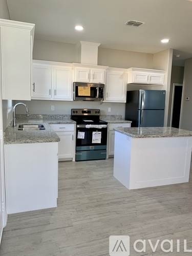 3-bedroom apartment at 5001 N Dahlia St in Pharr, TX