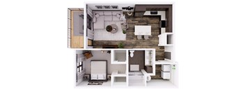 Foundry-1C
