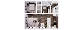Foundry-1D