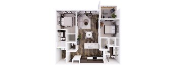 Foundry 2A-ADA