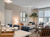 1-bedroom apartment at Legacy At Jeffrey Park Apartments in Columbus