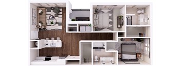 Iron Works-2A