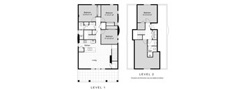 3-Bed TH